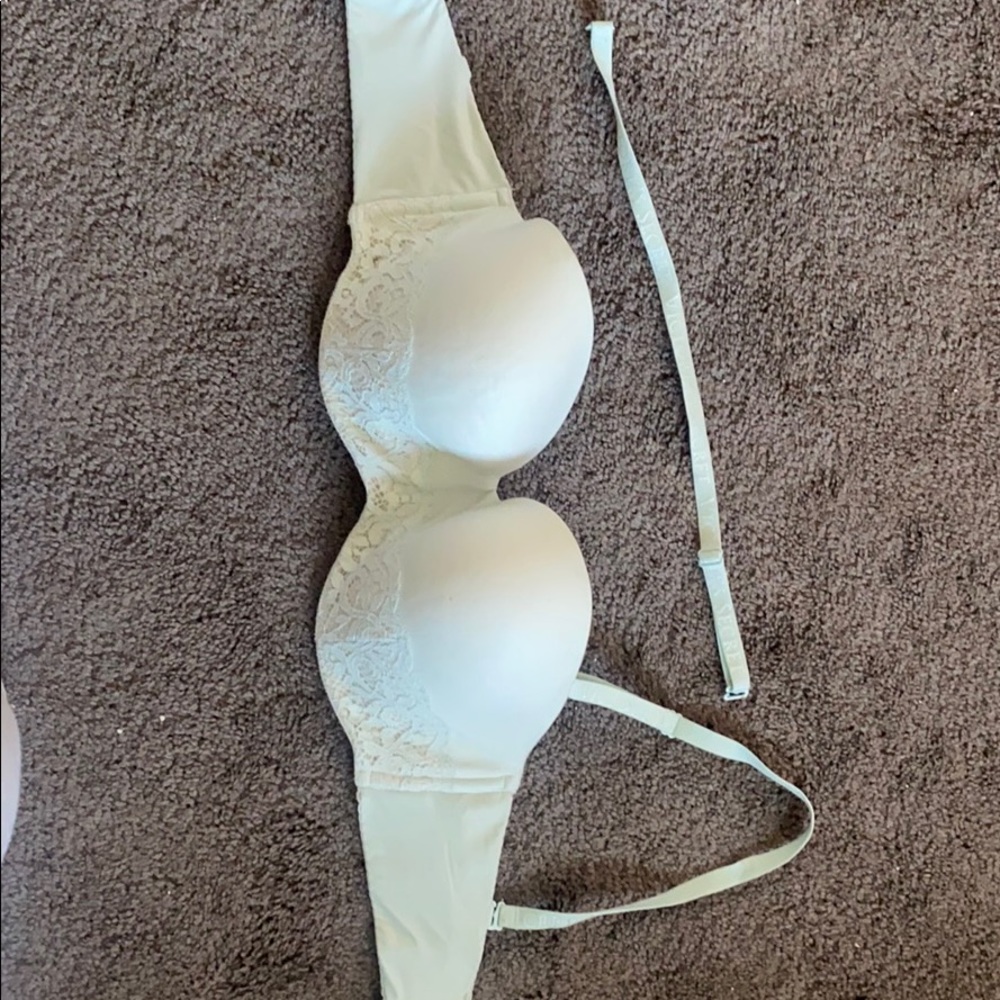 Body by Victoria bra